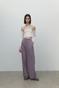 Top/white-Wool Pants/purple 商品缩略图3