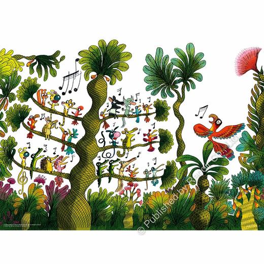 欢唱时刻/504片 商品图0