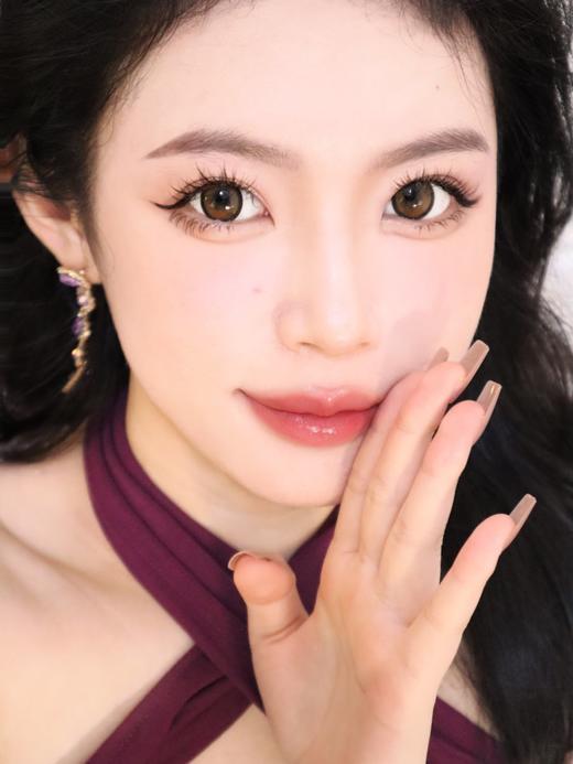 Winni&Milcacon旗下·M28 Brown ·14.5mm中大直径 年抛 商品图13