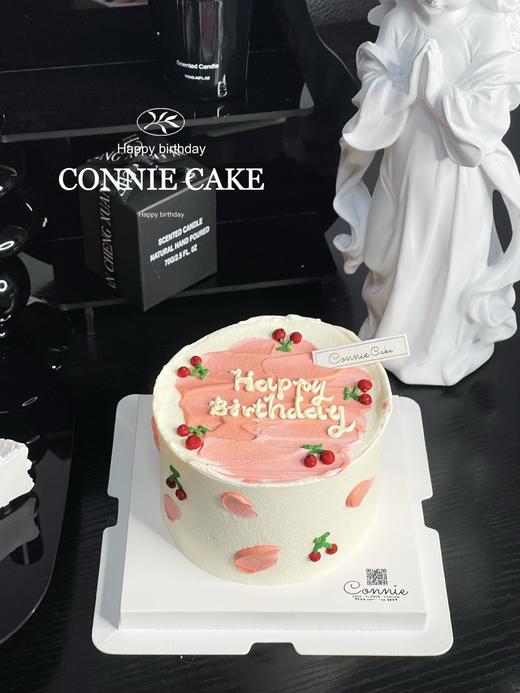 【1117】手绘樱桃 商品图4