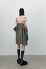 Wool,Slip Dress/khaki 商品缩略图2