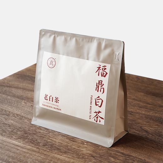 2017年一级寿眉老白茶300g/袋 一叶归真 商品图1