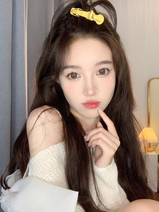 Winni&Milcacon旗下·M31 Hazel 雾面冷褐·14.5mm白狮参考着色大直径 年抛 商品图13