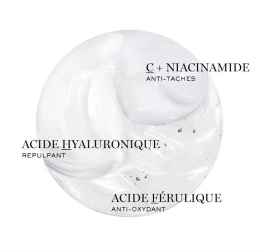 LANCOME兰蔻5D塑颜三管精华50ML 国内专柜 商品图2