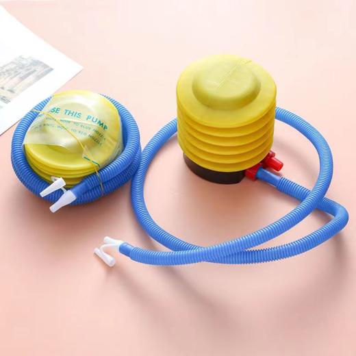 手推/脚踩气球打气筒 商品图3