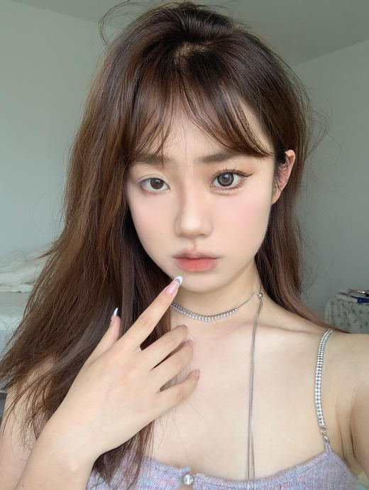 平价年抛 盐汽水 Budercon  | 大直径14.5 着色13.9 (同品牌多副美瞳更划算 选款色板在详情页内) 商品图11