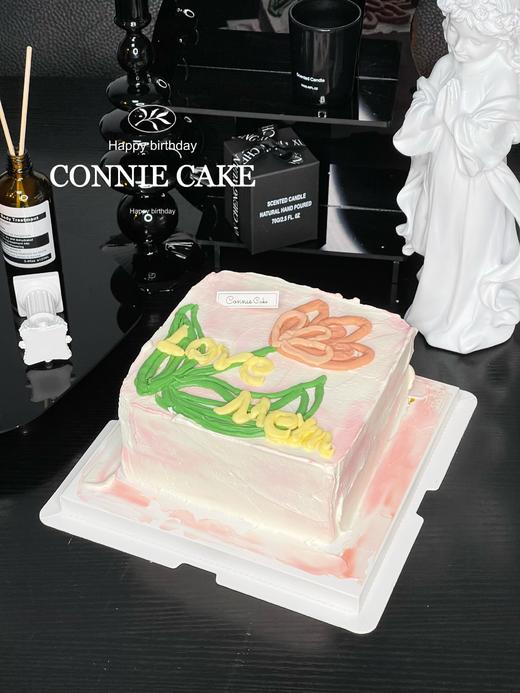 【1119】手绘花朵 商品图4