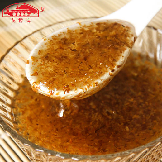 花桥牌糖桂花480g桂花蜜  泰格 商品图5