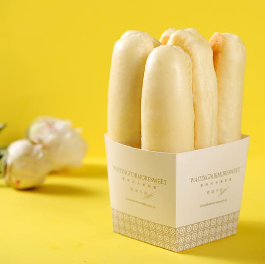 天使白面包 商品图0