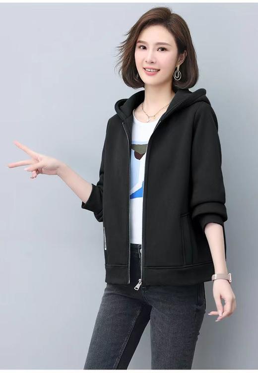 淑琳达休闲上衣169159（4） 商品图0