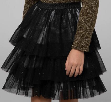 非质量问题不退换哦~pureshare 白色纱领针织衫 商品图6