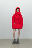 Grid Down Jacket SET"red 商品缩略图0