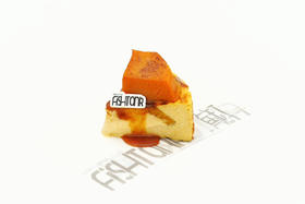 南瓜拼配巴斯克