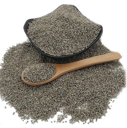 静宁县杂粮黑谷米500g*2袋   建议阴凉干燥通风 商品图2