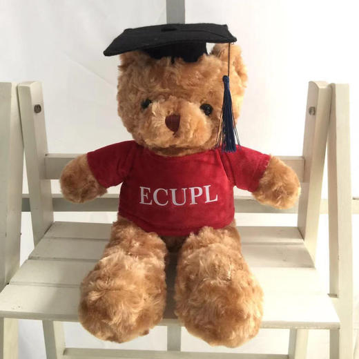 华政小熊 商品图1