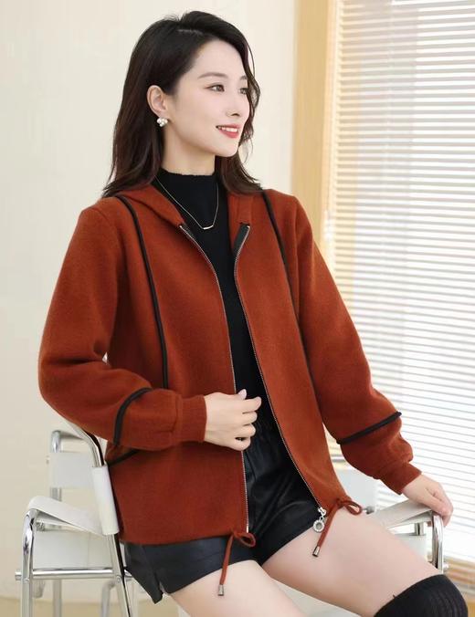 80640206  05333122纯晨外套6617（4） 商品图0