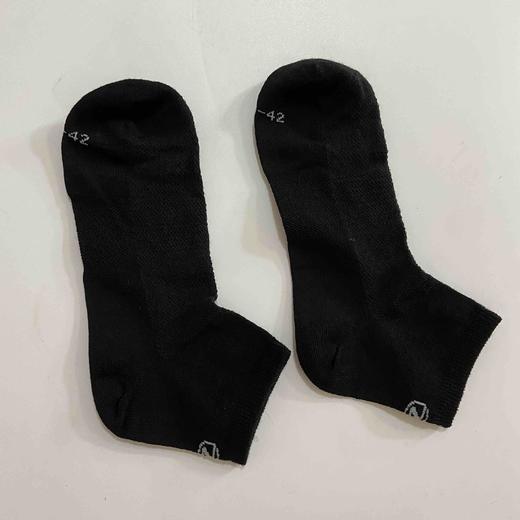 男女都有，自留款赛乐zealwood官网同款短筒美利奴羊毛运动袜 商品图4