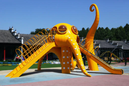 凹凸盒子科幻世界-中华郡·天成园景区-西安渭南阎良富平周边游 商品图11