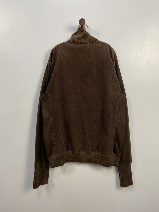 PUMA 彪马 灯芯绒 运动外套 _SJK(L-XL) 商品图4