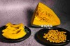 有机板栗南瓜 贵族南瓜 | 皮薄、瓤沙、粉面、甜糯  | 基地直发包邮*Organic Chestnut Pumpkin 商品缩略图9