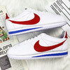 NIKE耐克女鞋 新款CORTEZ 红白蓝经典阿甘鞋跑步休闲运动文化鞋 807471-103 商品缩略图4