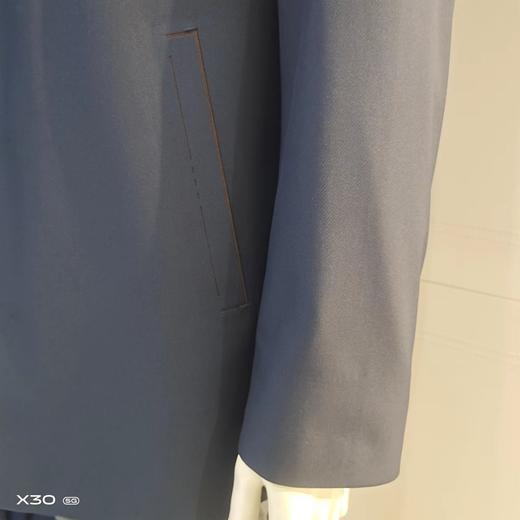 6F FKYM 福山风衣 商品图2