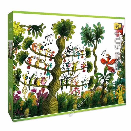 欢唱时刻/504片 商品图1