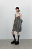 Wool,Slip Dress/khaki 商品缩略图1