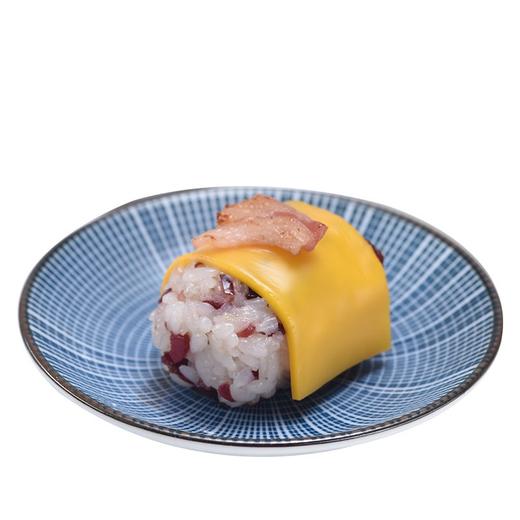 【橙色片】1.008kg 安佳橙色再制切达奶酪 84片 橙色车达奶酪片 商用三明治汉堡芝士 商品图3