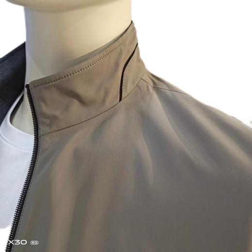 6F  FKYM福山双面穿外套（3.5） 商品图1