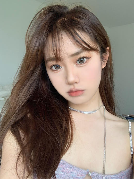 平价年抛 盐汽水 Budercon  | 大直径14.5 着色13.9 (同品牌多副美瞳更划算 选款色板在详情页内) 商品图9