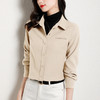 复古加厚磨毛叠穿衬衫，秋新款打底上衣衬衣外套 HT-TYL9326 商品缩略图1