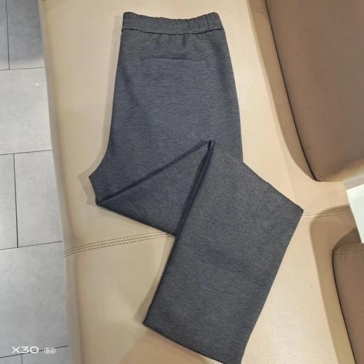 6F  FKYM 福山针织长裤（3.5） 商品图0