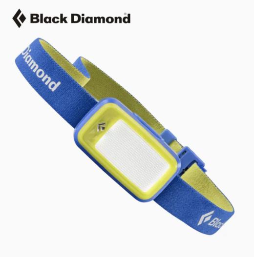黑钻 620637 Headlamp-Berry机灵鬼儿童彩色头灯(30流明) 商品图2