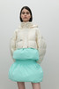 Short Down Jacket"white 商品缩略图2