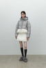 Short Down Jacket"gray 商品缩略图1