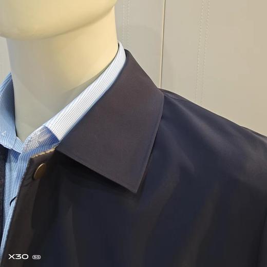 6F  FKYM 福山风衣 商品图1