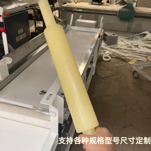 尼龙卷面棍支持任何尺寸定制 商品图7