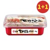  【1+1】태양초 고추장170g 商品缩略图0
