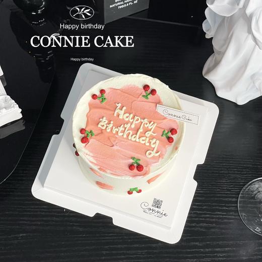 【1117】手绘樱桃 商品图0