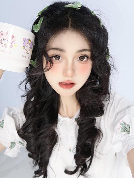 Winni&Milcacon旗下·M28 Brown ·14.5mm中大直径 年抛 商品图12