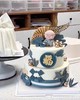 【生日蛋糕】爷爷祝寿款 商品缩略图0