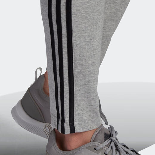 阿迪达斯 （adidas） 裤子男男裤2022秋季新款收口长裤男士休闲裤跑步健身训练透气长裤运动裤 GK8998 商品图3