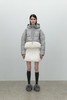 Short Down Jacket"gray 商品缩略图0