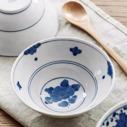 8F  田川町日本进口瓷器14cm直径沙拉碗 商品图1