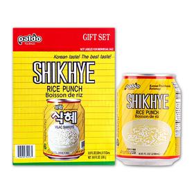 【곽】팔도 비락식혜238ml*12