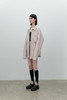 Wool,Shirt Coat/pastelpink 商品缩略图1