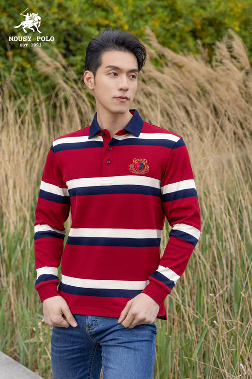 6F MOUSYPOLO 姆赛保罗 10.2 商品图0