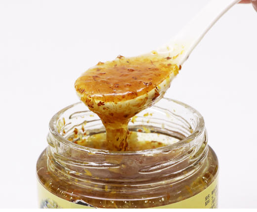 花桥牌糖桂花480g桂花蜜  泰格 商品图1