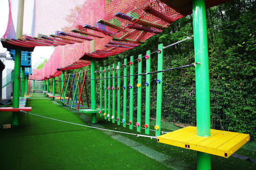 凹凸盒子科幻世界-中华郡·天成园景区-西安渭南阎良富平周边游 商品图12